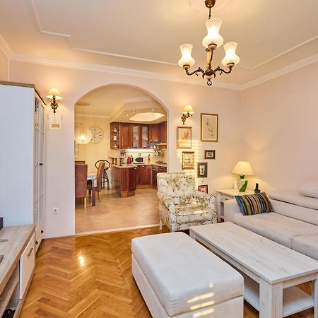 Apartment Ammor With Free Parking Dubrovnik Eksteriør bilde