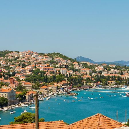 Apartment Ammor With Free Parking Dubrovnik Eksteriør bilde