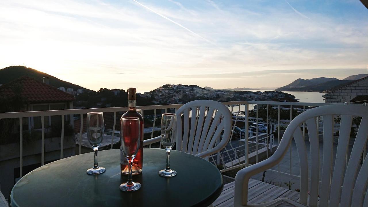 Apartment Ammor With Free Parking Dubrovnik Eksteriør bilde