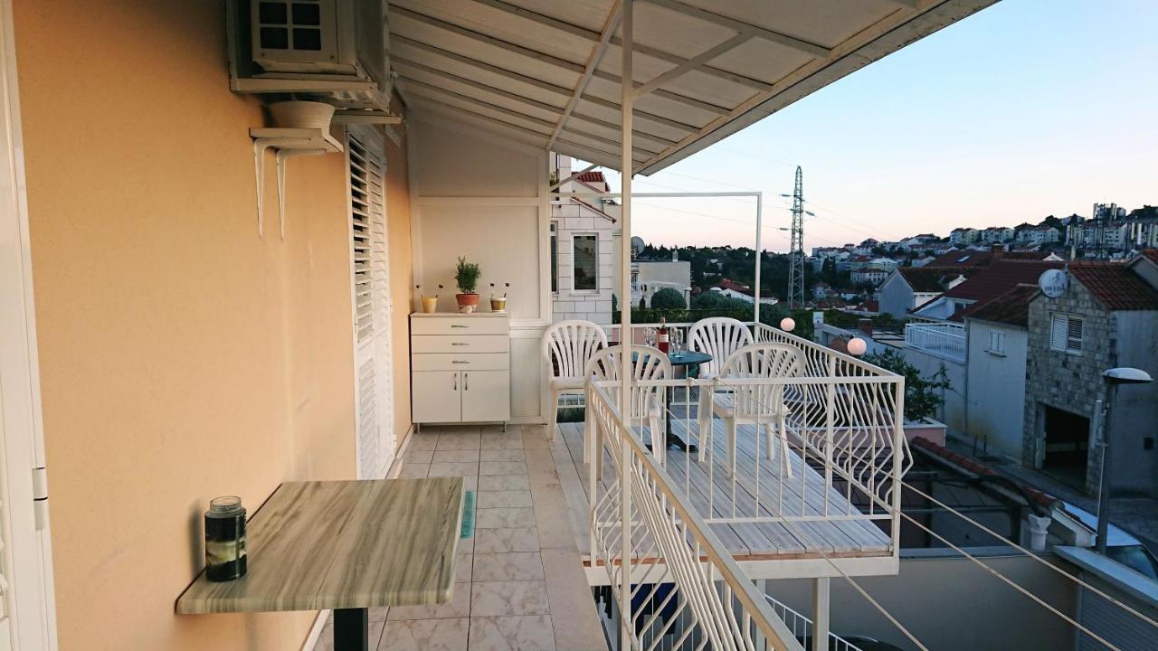 Apartment Ammor With Free Parking Dubrovnik Eksteriør bilde