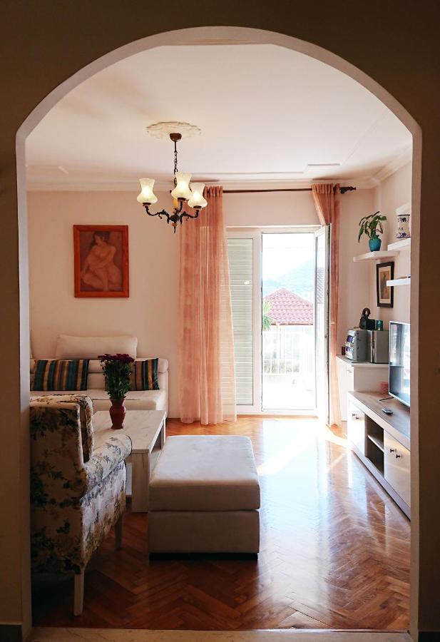 Apartment Ammor With Free Parking Dubrovnik Eksteriør bilde