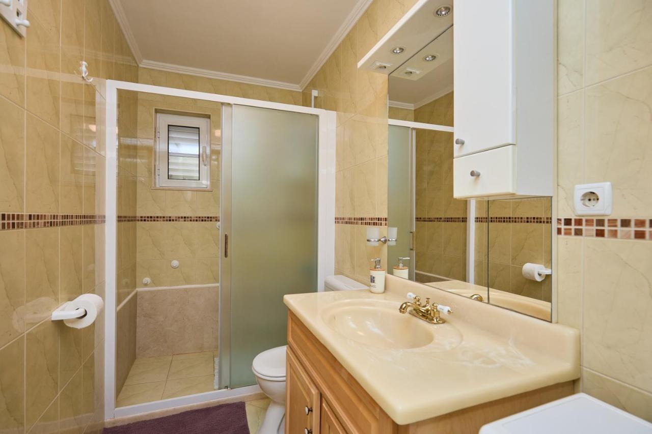 Apartment Ammor With Free Parking Dubrovnik Eksteriør bilde