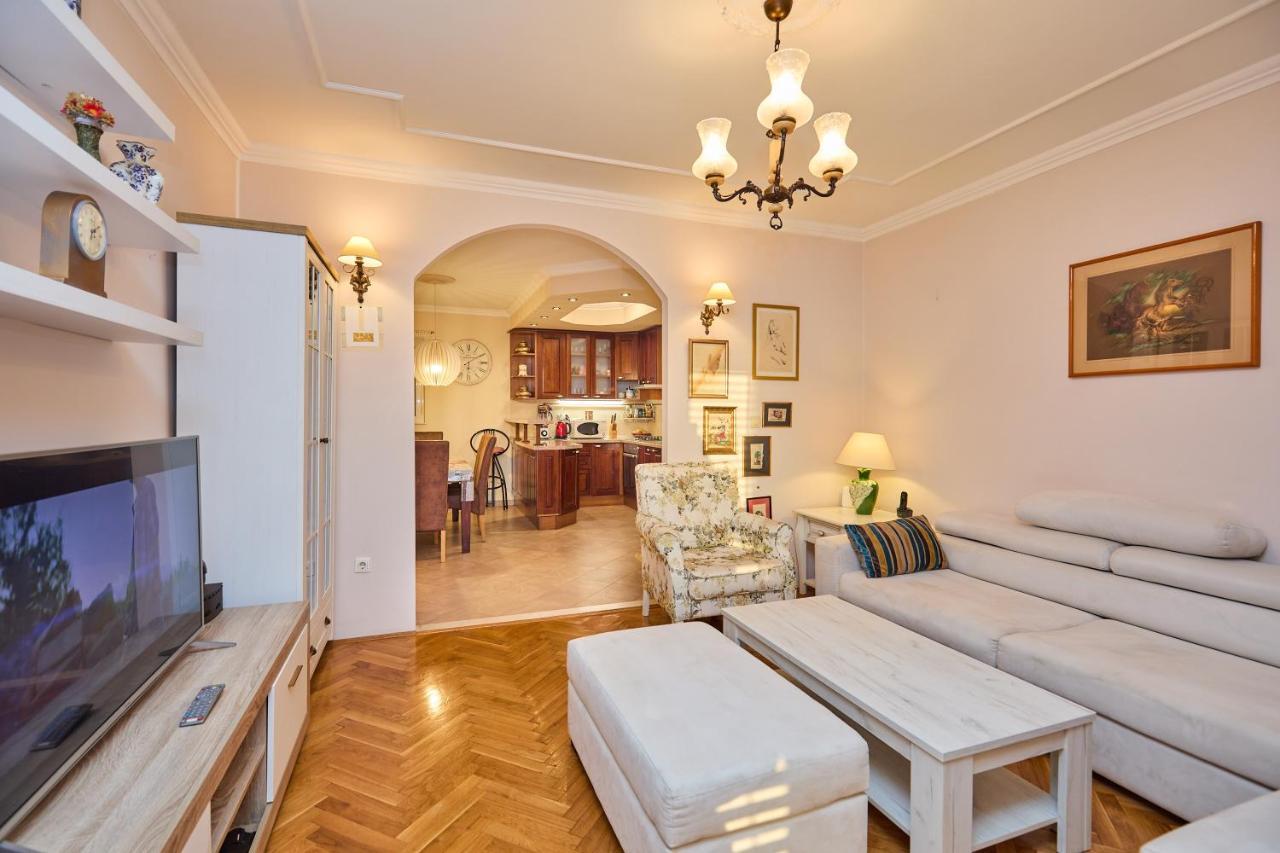 Apartment Ammor With Free Parking Dubrovnik Eksteriør bilde