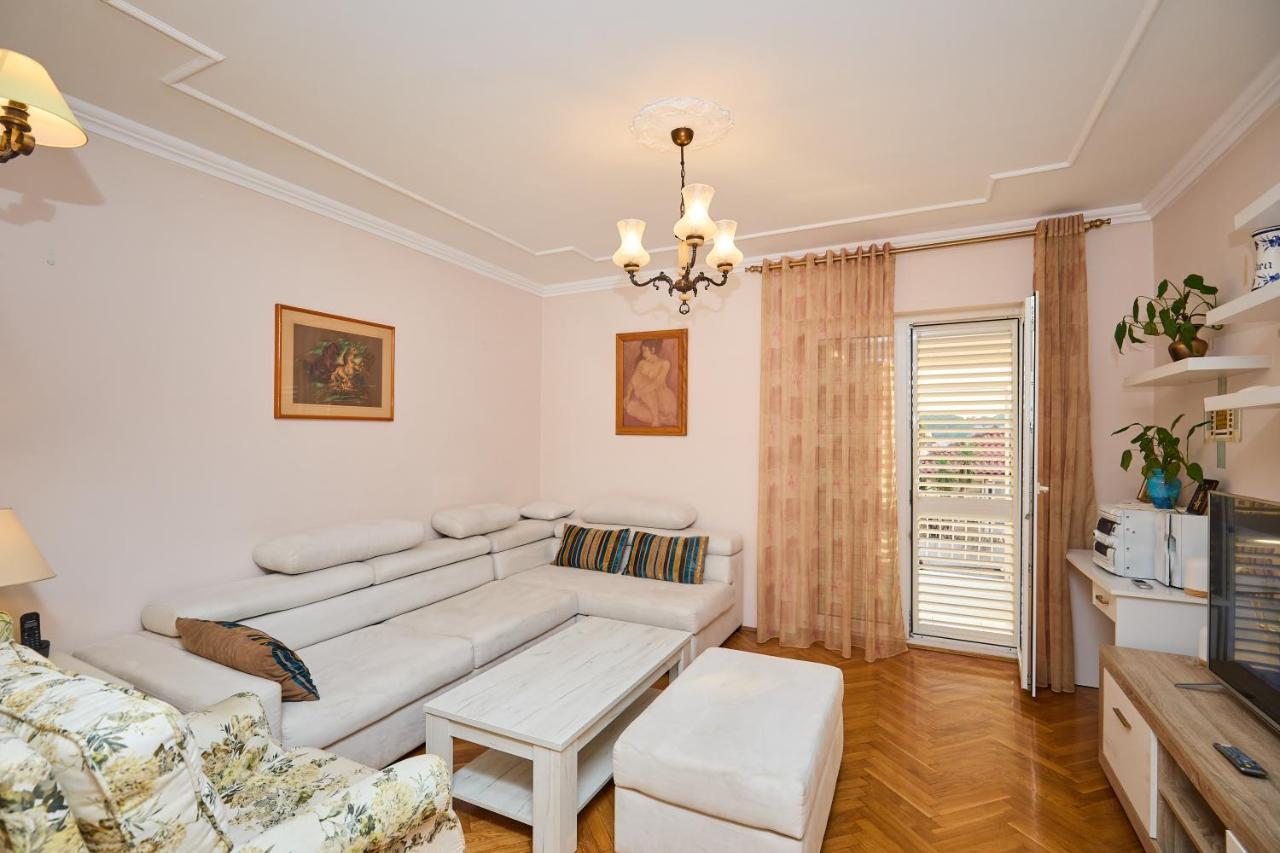 Apartment Ammor With Free Parking Dubrovnik Eksteriør bilde