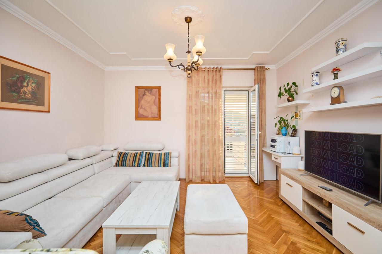 Apartment Ammor With Free Parking Dubrovnik Eksteriør bilde