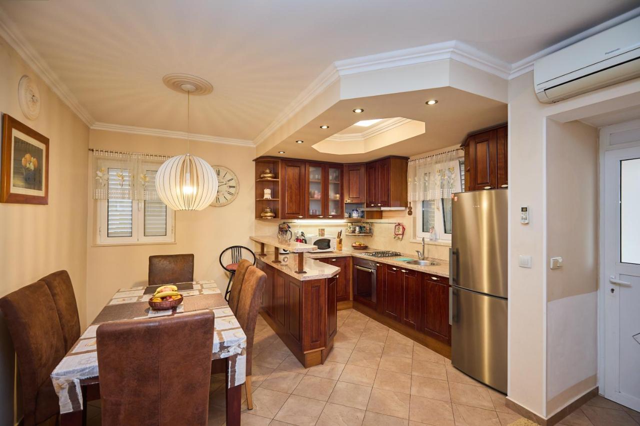 Apartment Ammor With Free Parking Dubrovnik Eksteriør bilde