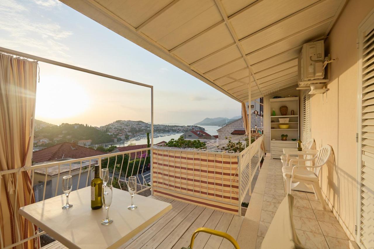 Apartment Ammor With Free Parking Dubrovnik Eksteriør bilde