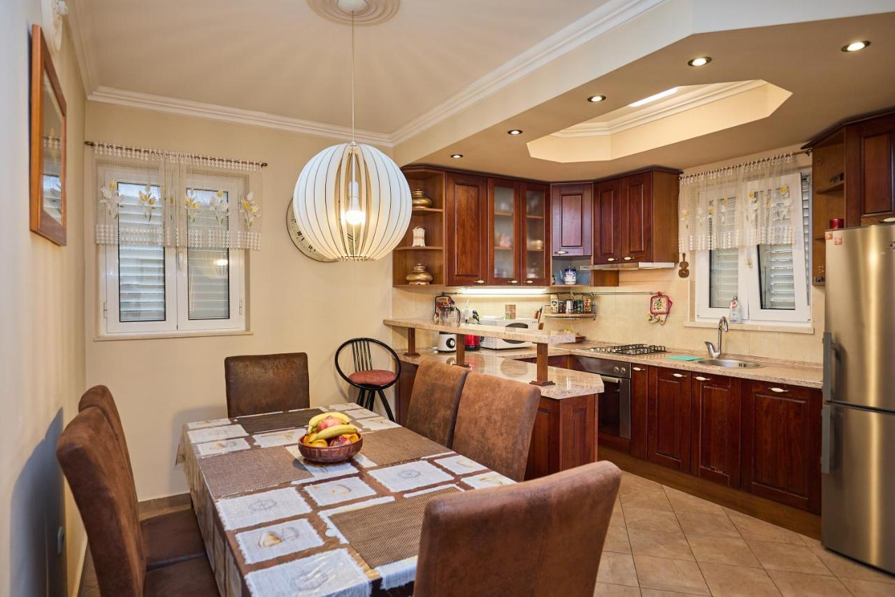 Apartment Ammor With Free Parking Dubrovnik Eksteriør bilde