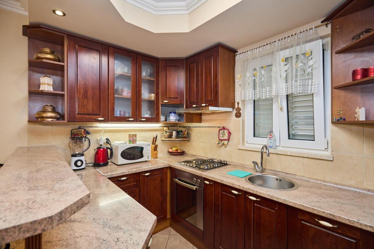 Apartment Ammor With Free Parking Dubrovnik Eksteriør bilde