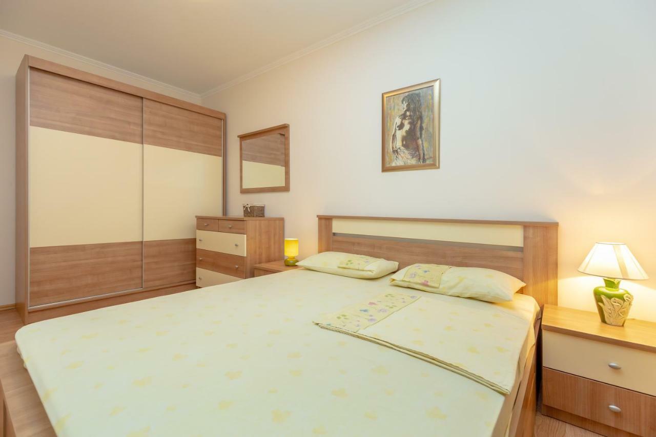 Apartment Ammor With Free Parking Dubrovnik Eksteriør bilde
