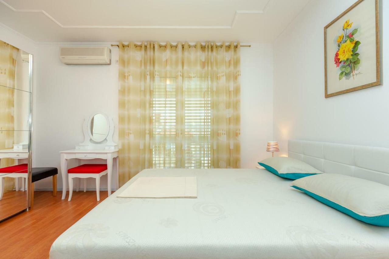 Apartment Ammor With Free Parking Dubrovnik Eksteriør bilde