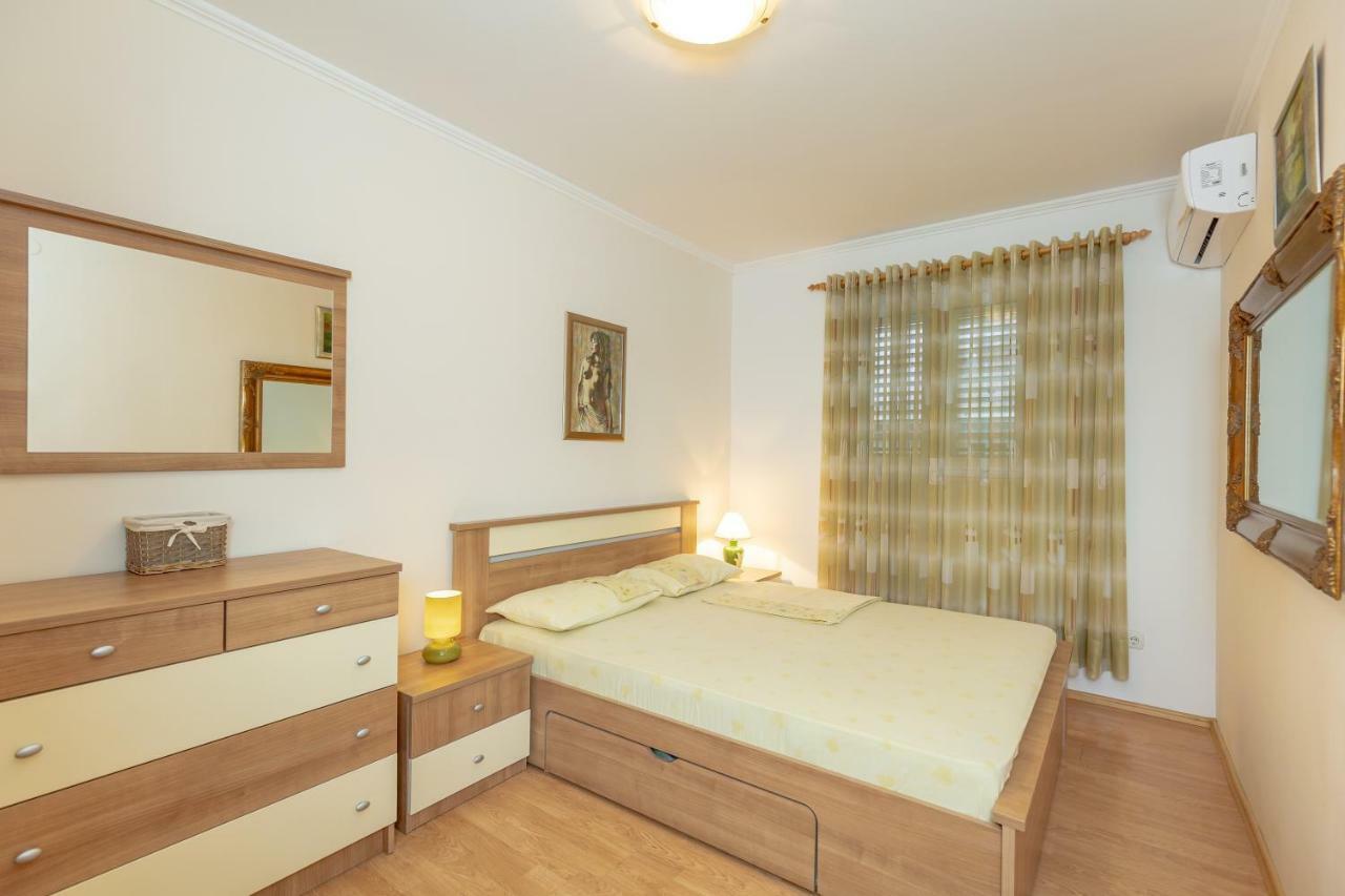 Apartment Ammor With Free Parking Dubrovnik Eksteriør bilde