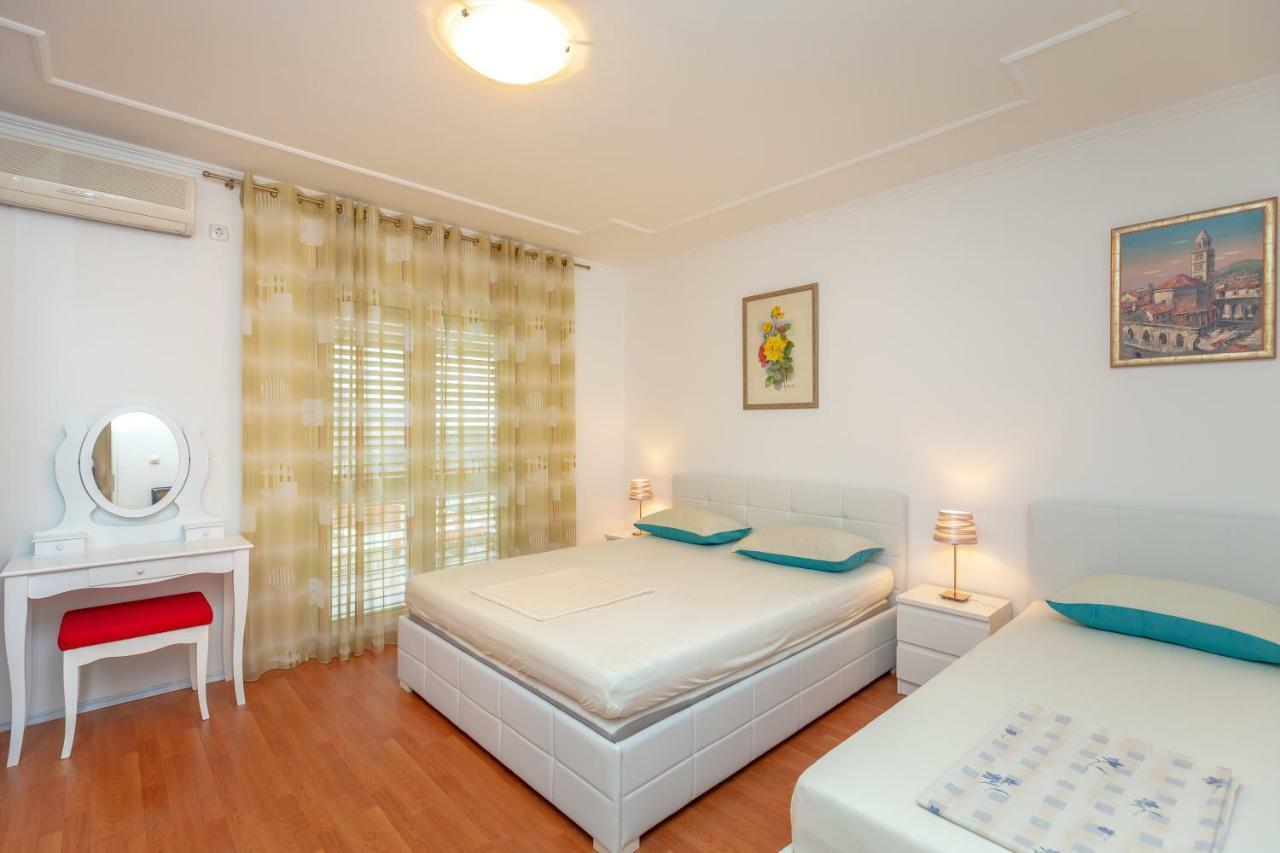 Apartment Ammor With Free Parking Dubrovnik Eksteriør bilde
