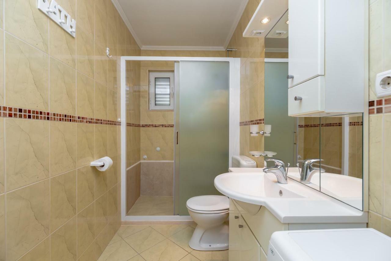 Apartment Ammor With Free Parking Dubrovnik Eksteriør bilde