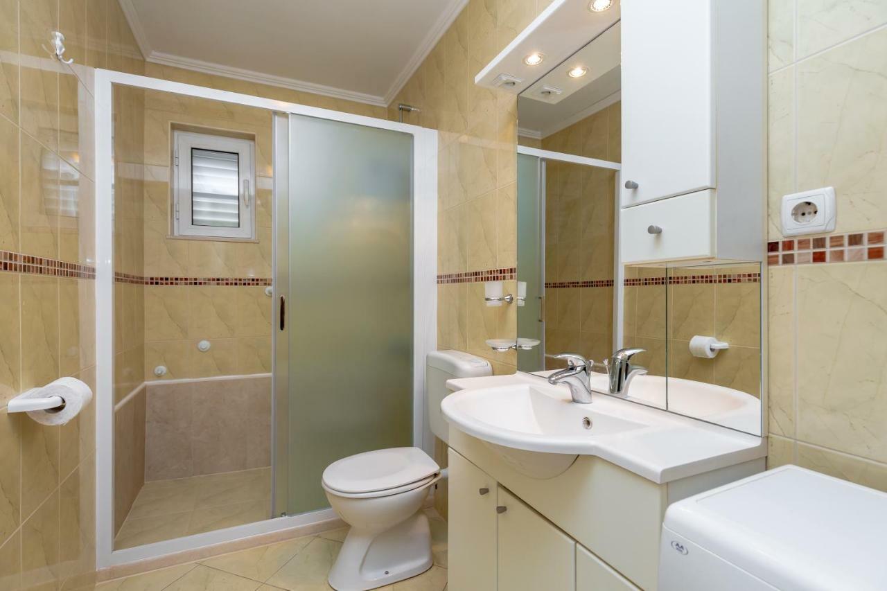 Apartment Ammor With Free Parking Dubrovnik Eksteriør bilde